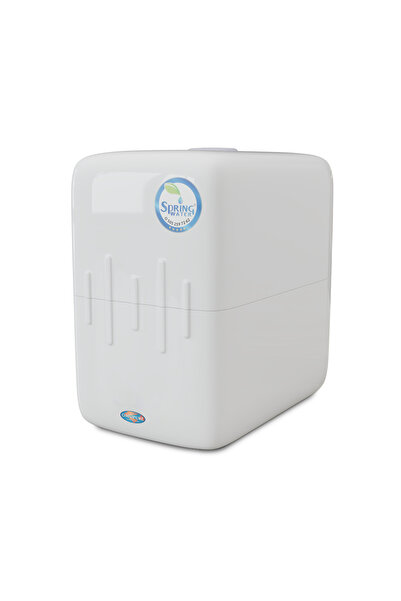 Spring Water Premium Alkali Omnipure 8 Litre Su Arıtma Cihazı