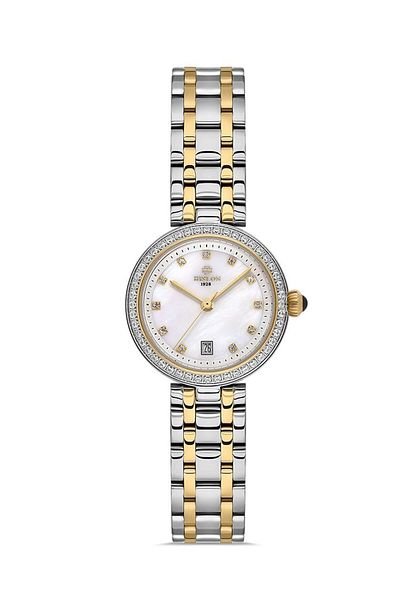 Hislon Ql160T-09Sg Women Wrist Watch
