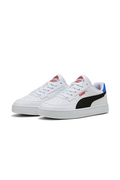 Puma Τρέξιμο Casual Παπούτσια Caven 2.0 Mid 90S
