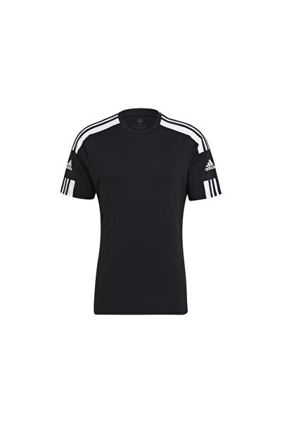 adidas Squad 21 Jsy Ss Men's Football Shirt GN5720 Black