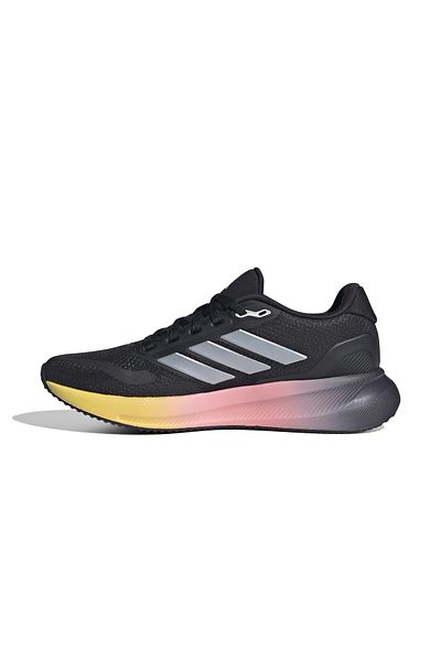 adidas Runfalcon 5 W - Women's Black Running Shoes