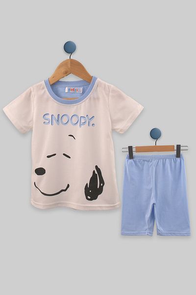 Lilo Co Snoozy Pup Set