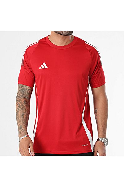 adidas Red T-Shirt for Kids