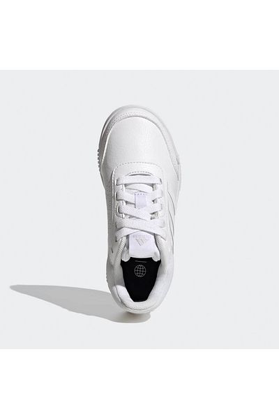 adidas White Tensaur Sport 2.0 Women's Sneaker - Gw6423