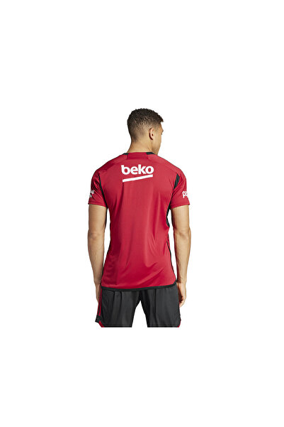 adidas Μπεσίκτας 2023 - 2024 Φανέλα 3ης ποδοσφαιρικής ομάδας ποδοσφαίρου