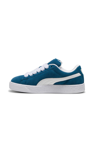 Puma Suede XL Günlük Ayakkabı Sneaker Renkli
