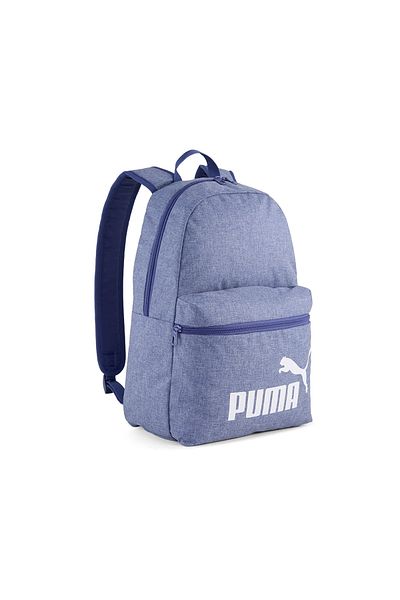 Puma Rucsac cu curea reglabilă și detaliu cu fermoar