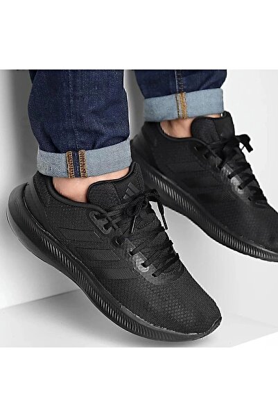 adidas أحذية الجري اليومية المريحة الخفيفة والمرنة للمشي أحذية رياضية للجنسين