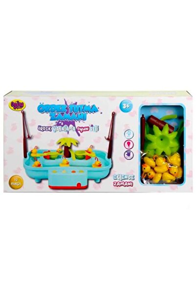 oydaş oyuncak El Ve Göz Kordinasyon Geliştirici Müzikli Hafif Dalgalı Suda Pi...