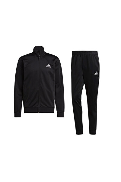 adidas Günlük Kullanıma ve Spora Uygun Rahat Kesim Unisex Eşofman Takımı