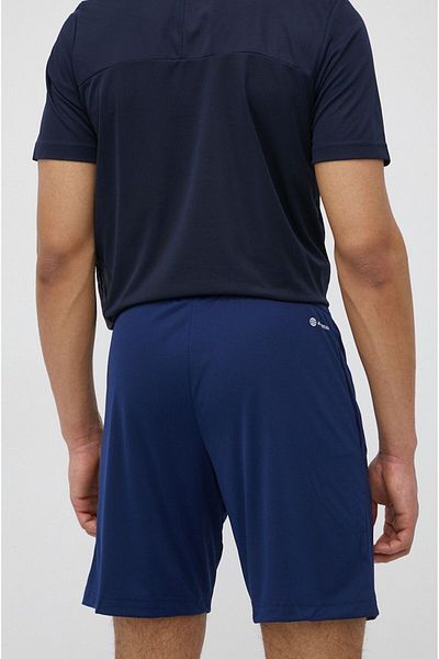 adidas Ανδρικά αθλητικά σορτς προπόνησης και γυμναστικής - Quick Dry, Micropoly, Casual Outdoor