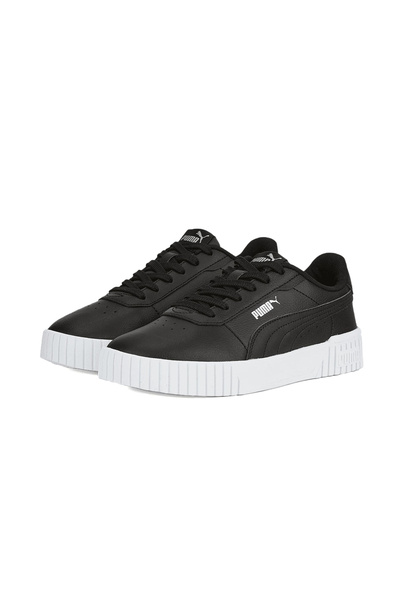 Puma Carina 2.0 Kadın Günlük Ayakkabı Sneaker Siyah