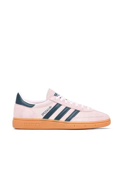 adidas Handball Spezial Clear Pink Arctic Night Kadın Spor Ayakkabı