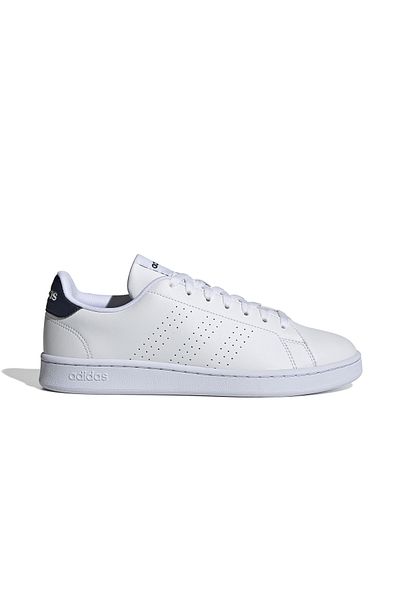 adidas Ανδρικά παπούτσια Casual Advantage - GZ5299 Λευκό
