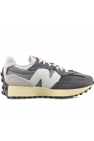 New Balance Unisex Daily Sports Sneaker Πολύχρωμα 327 Παπούτσια