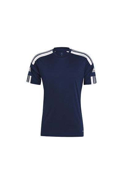 adidas Men's Training T-shirt Suitable for Daily Use and Sports – Comfortable Plain T-shirt