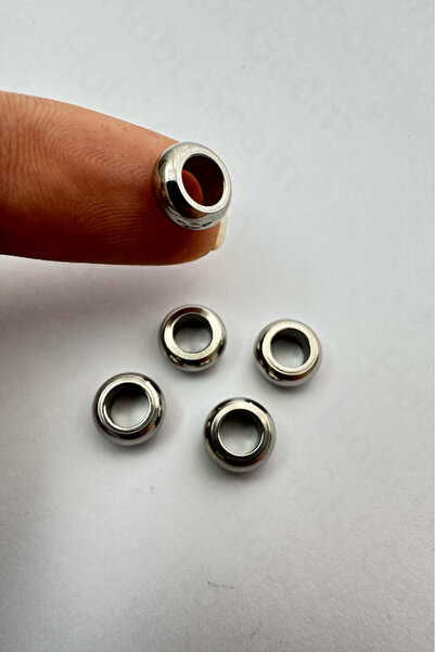 Hobi Goom Șaibă din oțel inoxidabil pentru fabricarea/producerea de bijuterii...