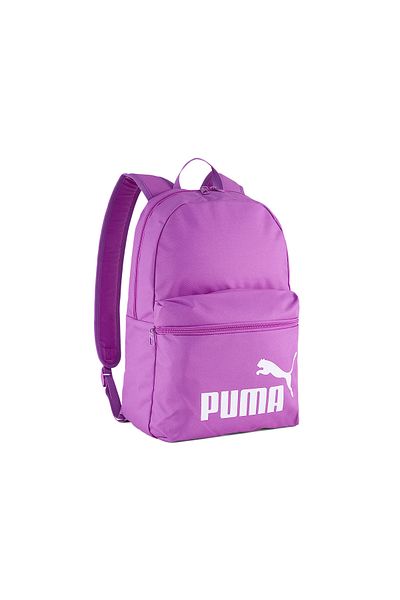 Puma Σακίδιο πλάτης με ρυθμιζόμενο λουράκι και λεπτομέρεια λογότυπου με φερμουάρ