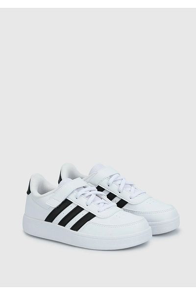 adidas Hp8963 Breaknet 2.0 El K Παιδικά παπούτσια Λευκά