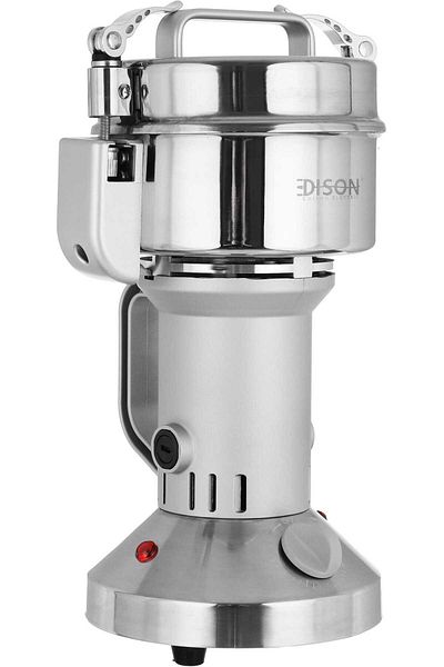 Edison 300g 1400W Electric Hammer Mill