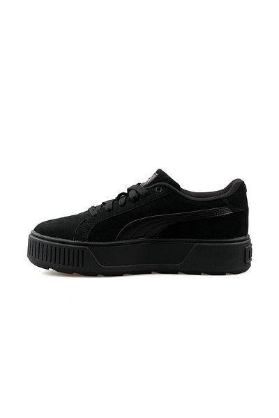 Puma Black Karmen Women's Casual Shoes