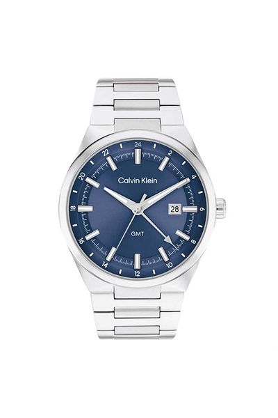 Calvin Klein Ck 25200488   Men's Wristwatch