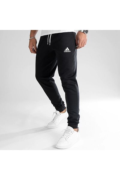 adidas Ent22 Sw Pnt Ανδρικό Casual Φούτερ HB0574 Μαύρο