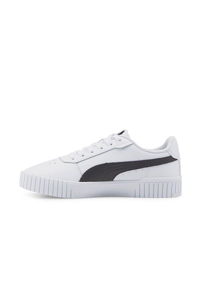 Puma Colorful Carina 2.0 Sneaker - Women's Sports Shoes