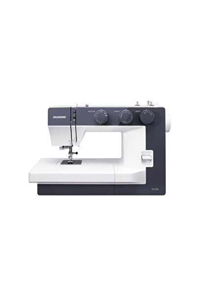 Janome 1522BL Taşınabilir Dikiş Makinası