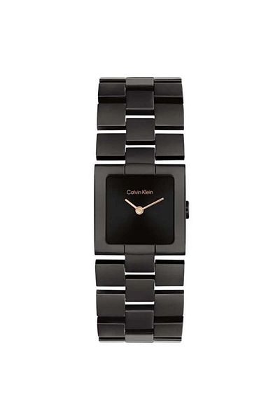 Calvin Klein Ck 25100091   Women Wrist Watch