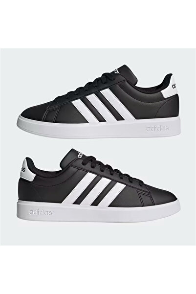adidas Grand Court 2.0 Cblack/ftwwht/cblack