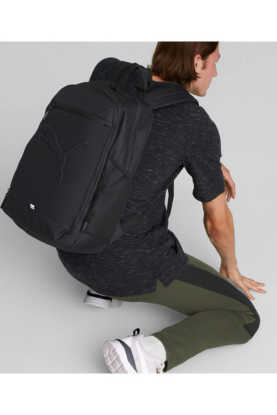 Puma Backpack and School Bag Suitable for Daily Use - Backpack