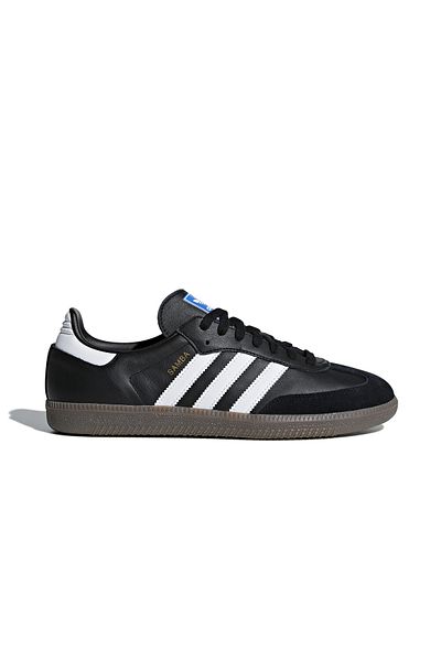 adidas Tenis casual Samba colorat - Pantofi sport casual
