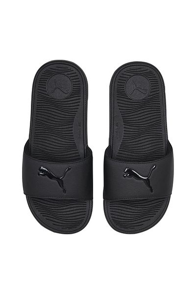 Puma Coolcat 2.0 Comfortable and Lightweight Water Resistant Sandals Slippers Beach Pool Garden Sea Summer Slippers
