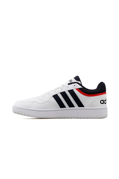 adidas Pantofi sport casual Hoops 3.0 colorați