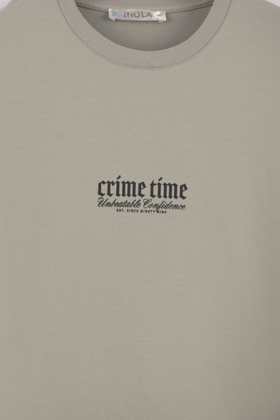 Lilo Co Timeless Graphic Tee