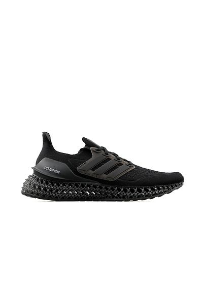 adidas Ultra 4Dfwd M Unisex Running Shoes Sneaker Black