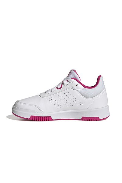 adidas Tensaur Sport 2.0 K - White Sports Running Shoes