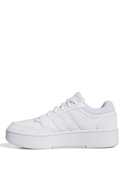 adidas Pantofi de baschet de damă albi Id2855 Hoops