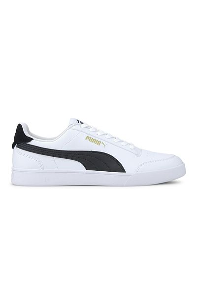 Puma Shuffle Unisex Sneaker Sports Shoes