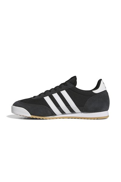 adidas R71 Unisex Black Casual Shoes - Ih1324