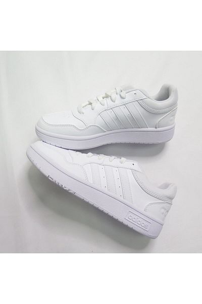 adidas Gw3036--bey Hoops 3 0 Unisex Sneaker