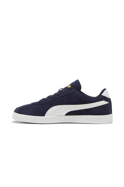 Puma Club II Унісекс повсякденні кросівки Кросівки унісекс кросівки