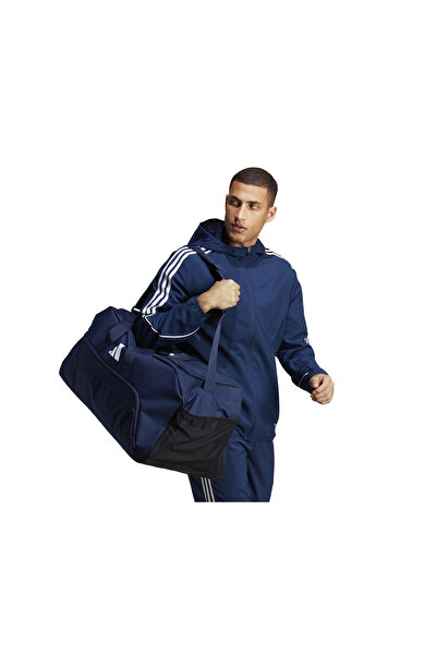 adidas Tiro23 L Wb Erkek Ceketi HZ9067 Lacivert