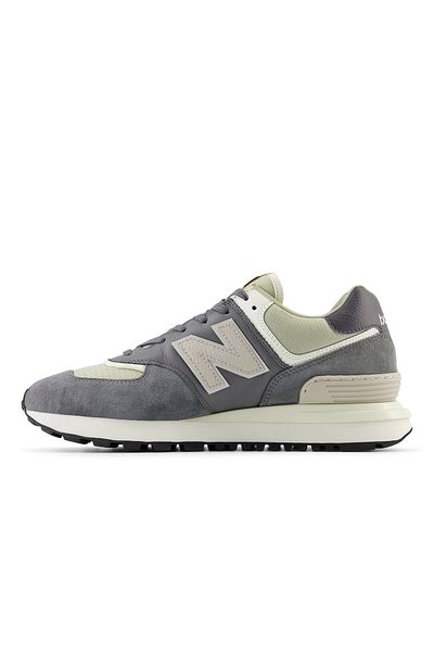 New Balance New Balance NB U574LGGD Ανδρικά αθλητικά - Lifestyle Blue