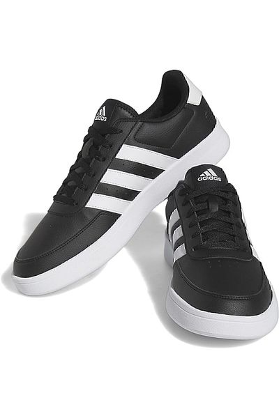 adidas HP9425 Adidas Breaknet 2.0 Men's Sports Shoes CBLACK/FTWWHT/FTWWHT