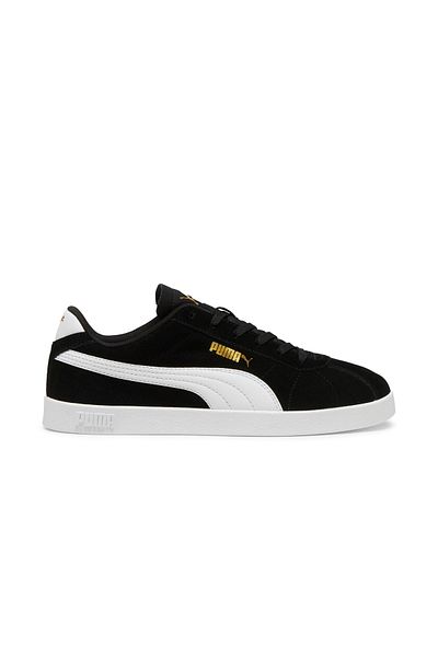 Puma Club Ii Unisex Casual Sneakers Sneaker