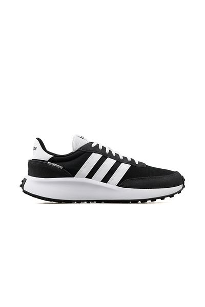 adidas Run 70S Casual Sneakers Sneakers Black