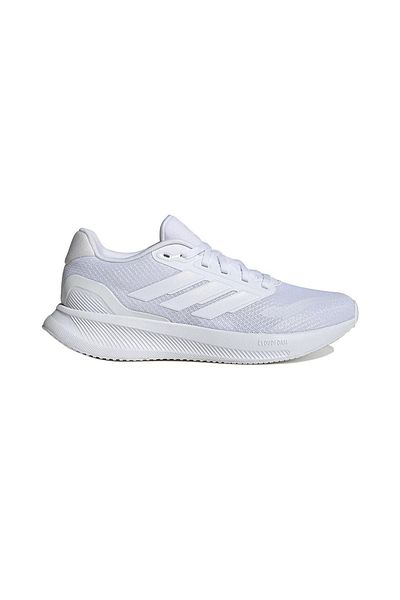 adidas Runfalcon 5 W - Casual πολύχρωμα αθλητικά παπούτσια για τρέξιμο