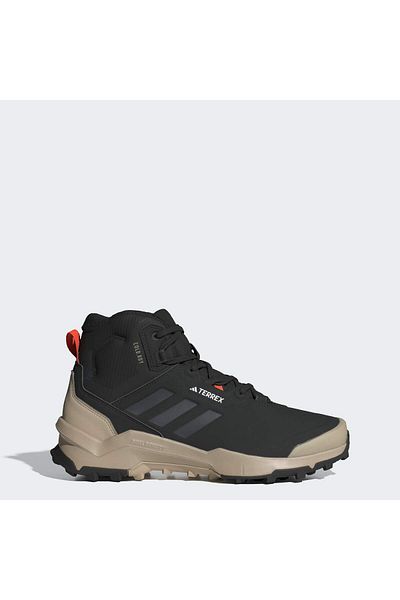 adidas Ανδρικές μπότες εξωτερικού χώρου Terrex Ax4 Mid Beta C.rdy Μαύρο
